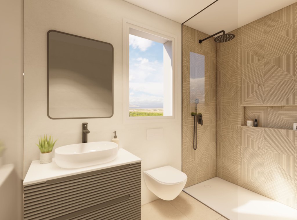 New Build - Townhouse - Pilar de la Horadada