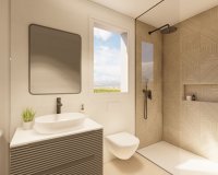 New Build - Townhouse - Pilar de la Horadada
