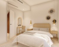 New Build - Townhouse - Pilar de la Horadada