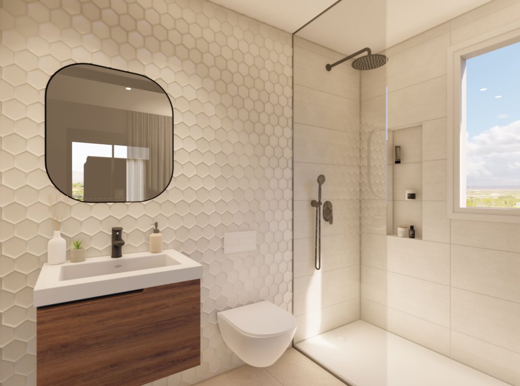 New Build - Townhouse - Pilar de la Horadada