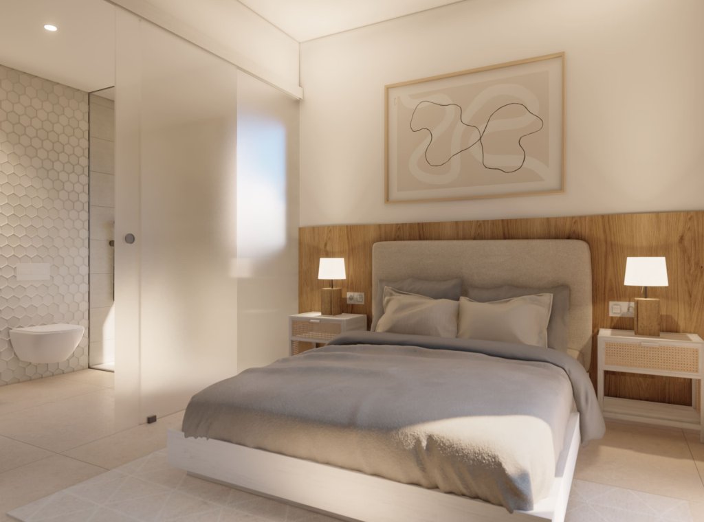 New Build - Townhouse - Pilar de la Horadada