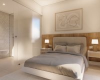 New Build - Townhouse - Pilar de la Horadada