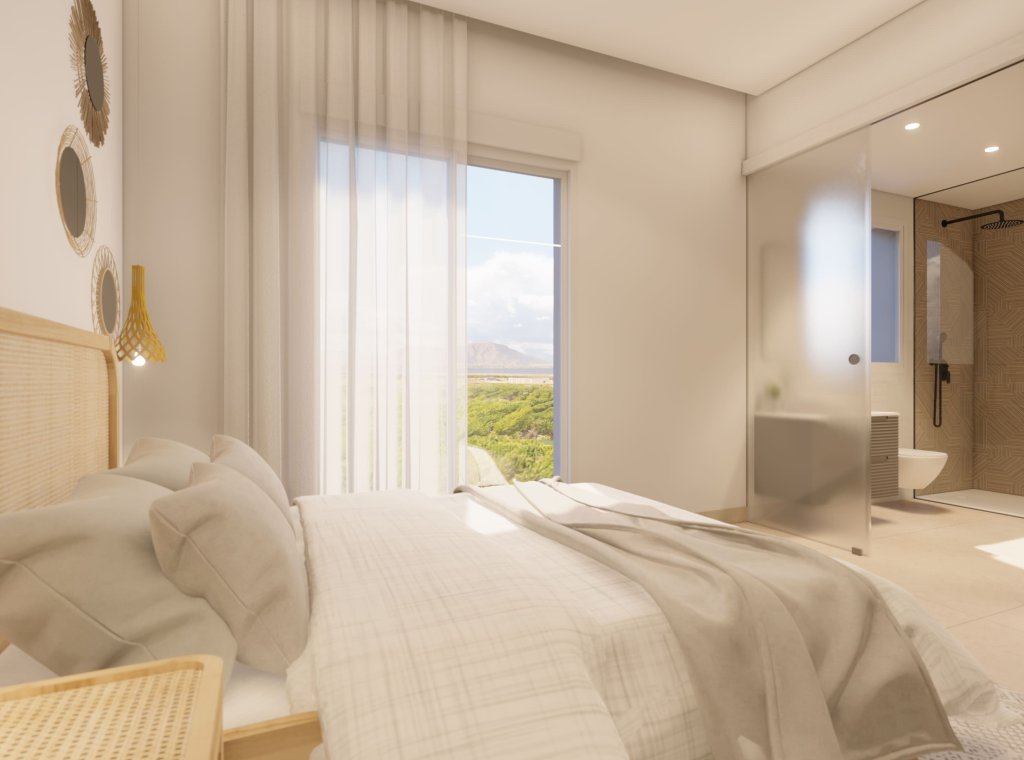 New Build - Townhouse - Pilar de la Horadada