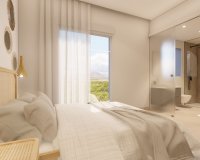 New Build - Townhouse - Pilar de la Horadada