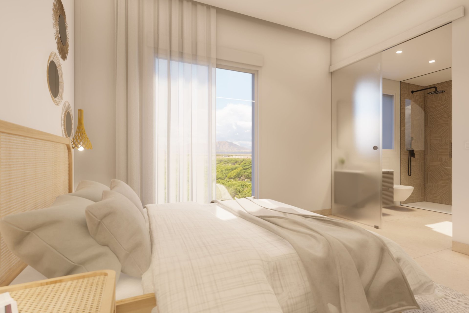 New Build - Townhouse - Pilar de la Horadada