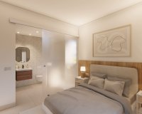 New Build - Townhouse - Pilar de la Horadada
