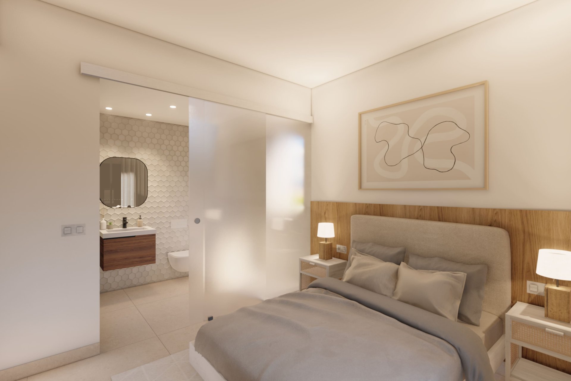 New Build - Townhouse - Pilar de la Horadada