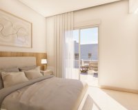 New Build - Townhouse - Pilar de la Horadada