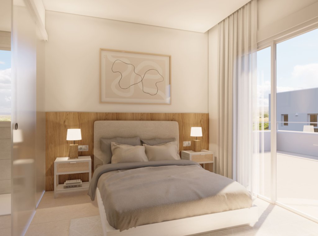New Build - Townhouse - Pilar de la Horadada
