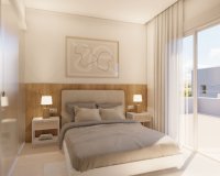 New Build - Townhouse - Pilar de la Horadada