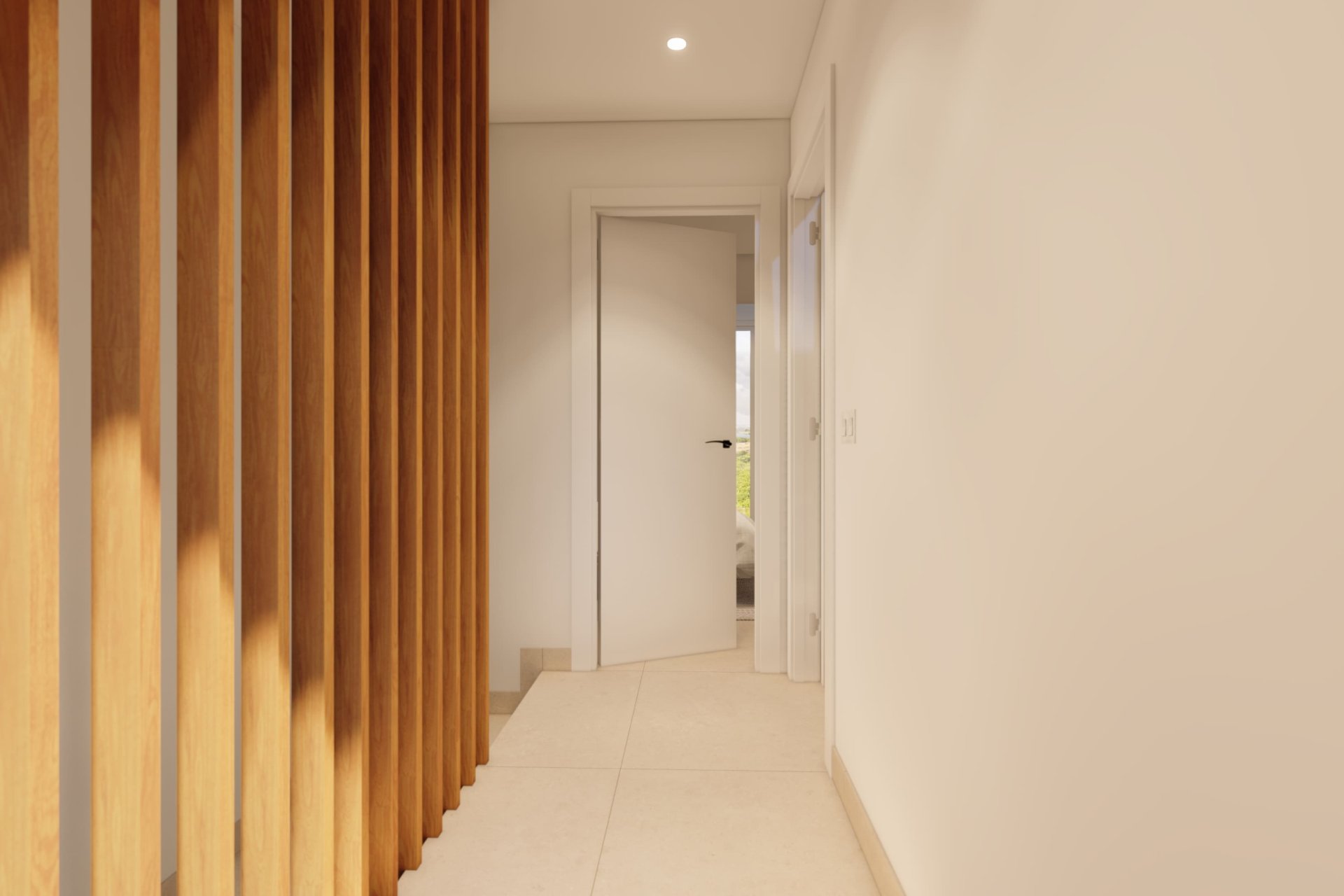 New Build - Townhouse - Pilar de la Horadada