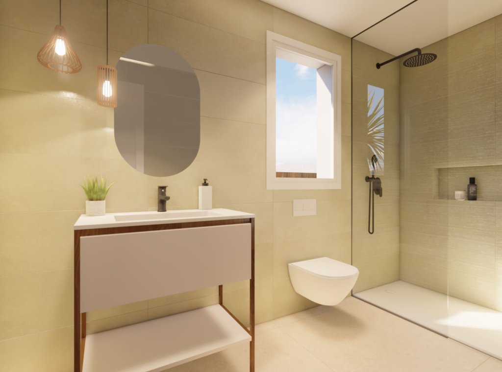 New Build - Townhouse - Pilar de la Horadada