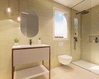 New Build - Townhouse - Pilar de la Horadada