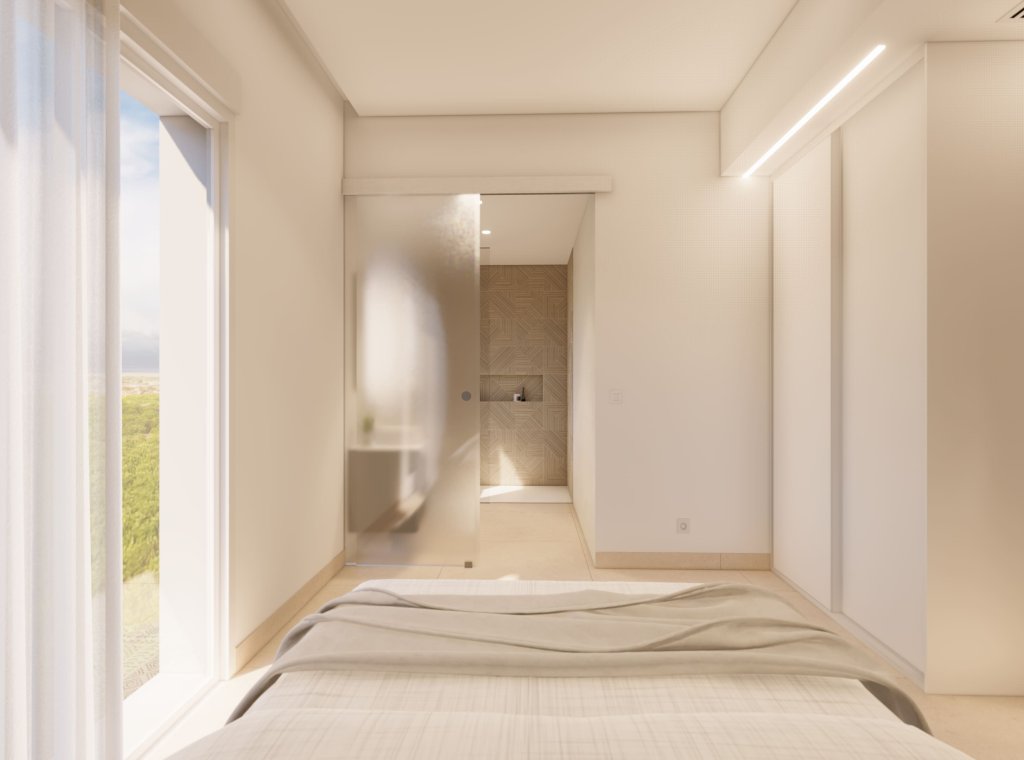 New Build - Townhouse - Pilar de la Horadada