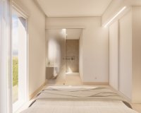 New Build - Townhouse - Pilar de la Horadada