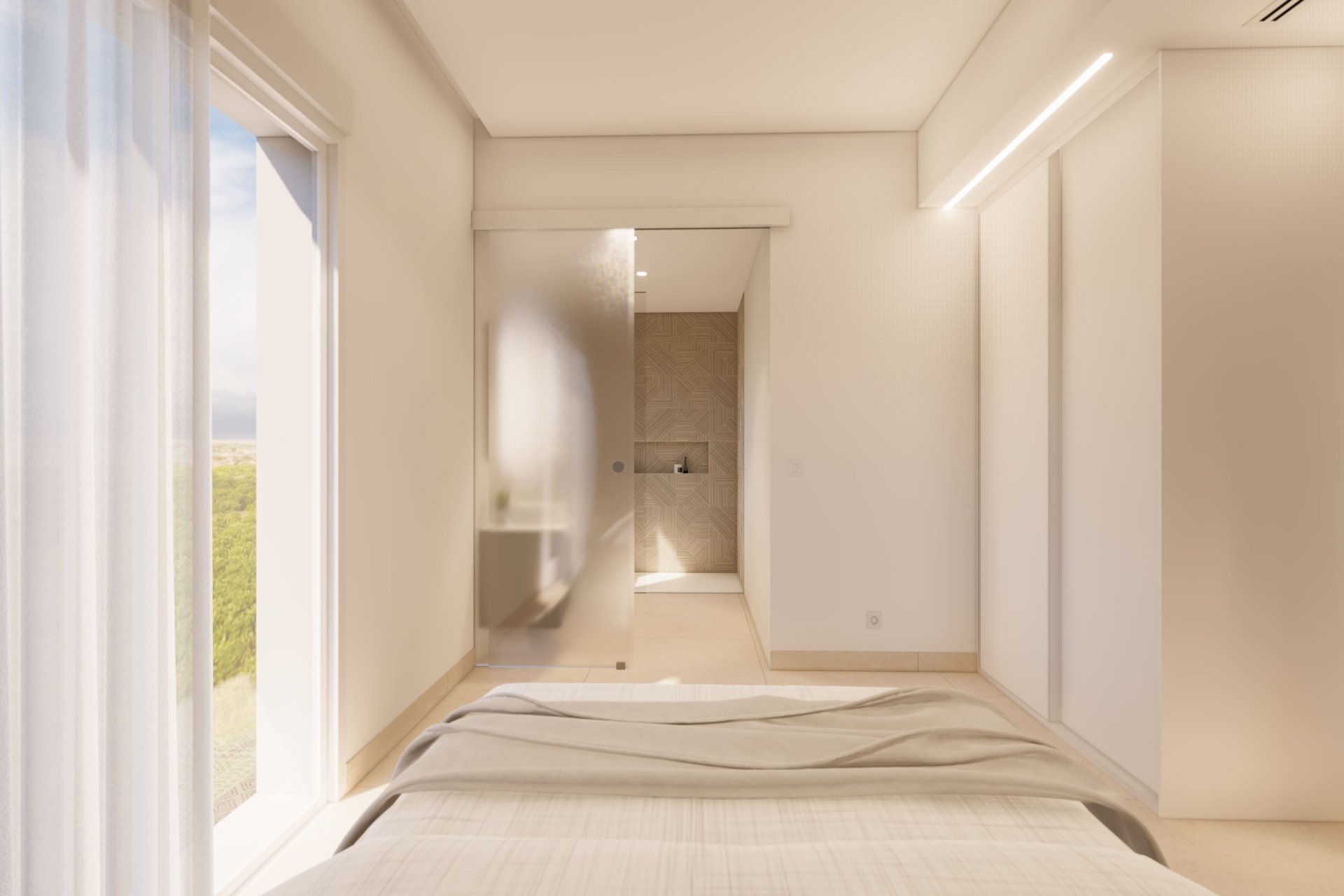 New Build - Townhouse - Pilar de la Horadada