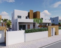 New Build - Townhouse - Pilar de la Horadada