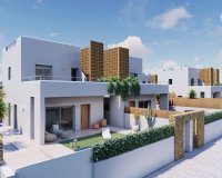 New Build - Townhouse - Pilar de la Horadada