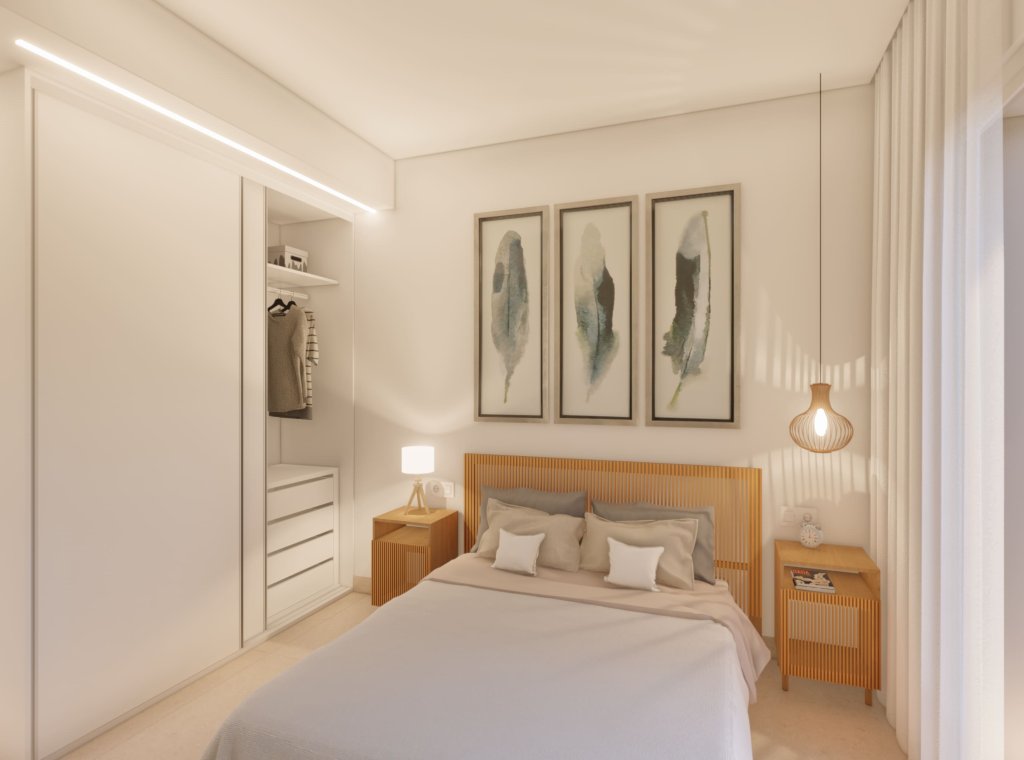 New Build - Townhouse - Pilar de la Horadada