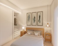 New Build - Townhouse - Pilar de la Horadada
