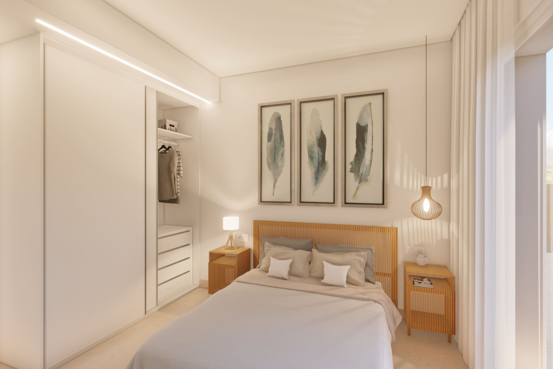 New Build - Townhouse - Pilar de la Horadada