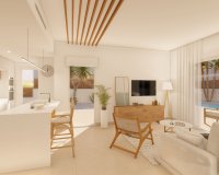 New Build - Townhouse - Pilar de la Horadada