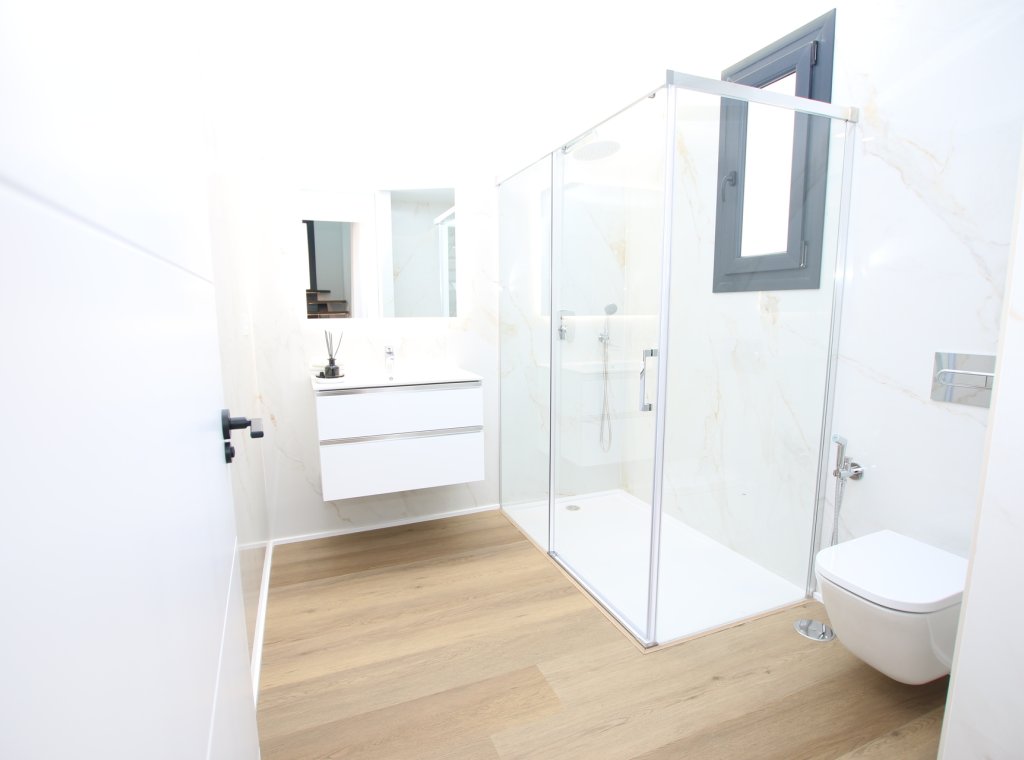 New Build - Townhouse - Pilar de la Horadada