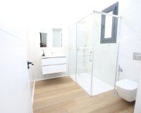 New Build - Townhouse - Pilar de la Horadada