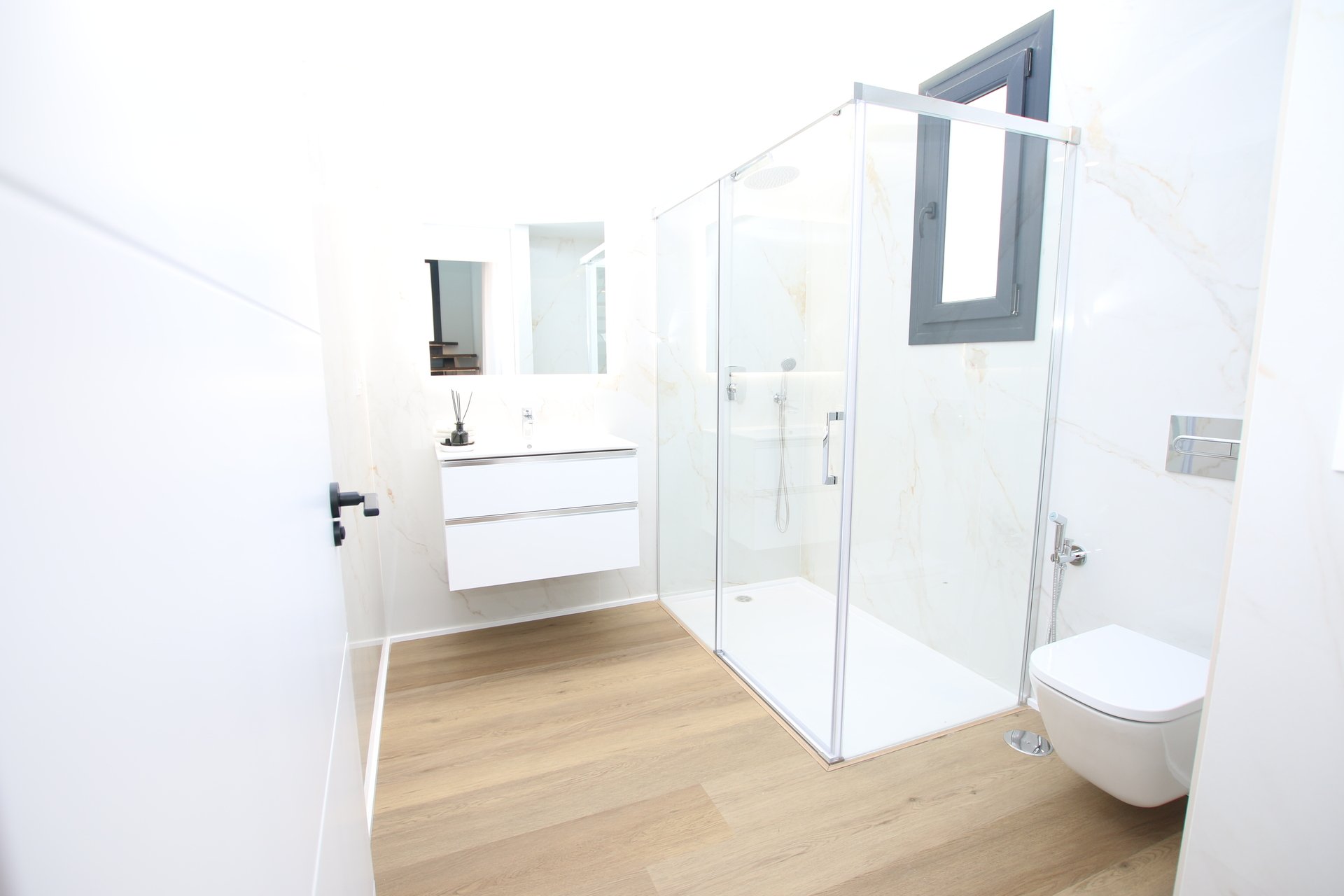 New Build - Townhouse - Pilar de la Horadada