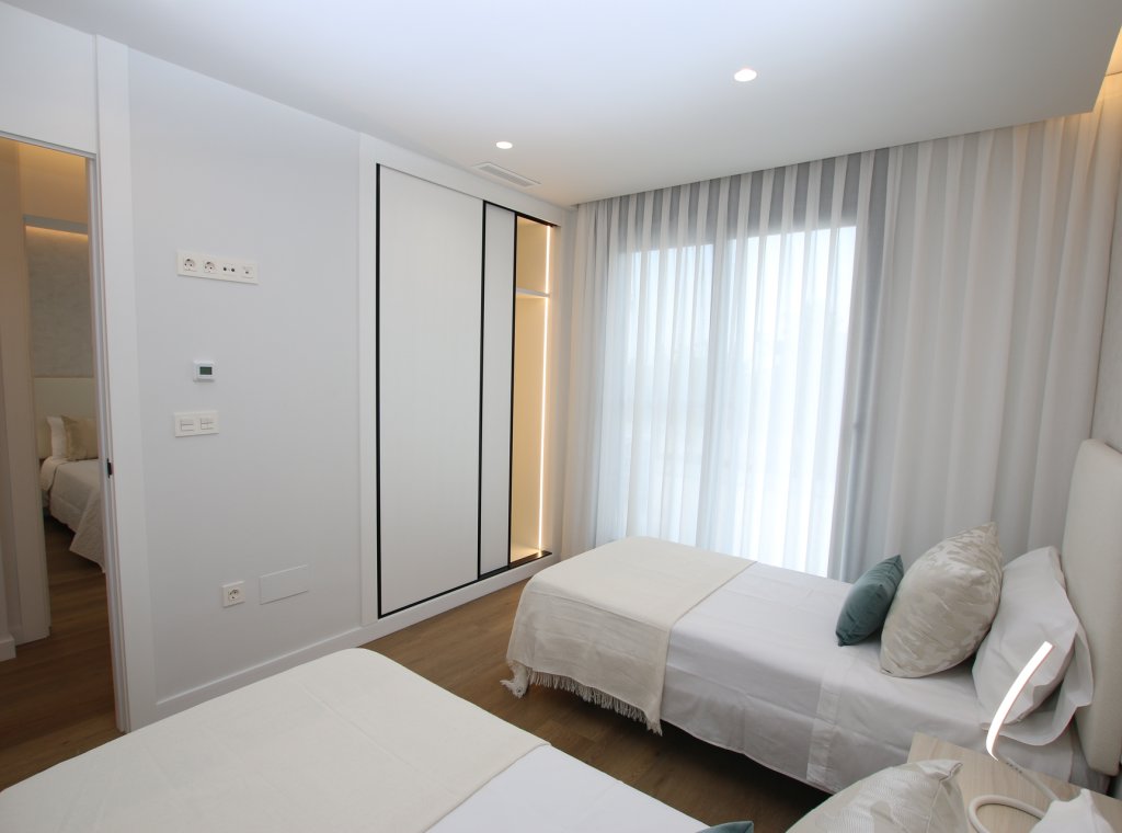 New Build - Townhouse - Pilar de la Horadada