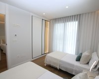 New Build - Townhouse - Pilar de la Horadada