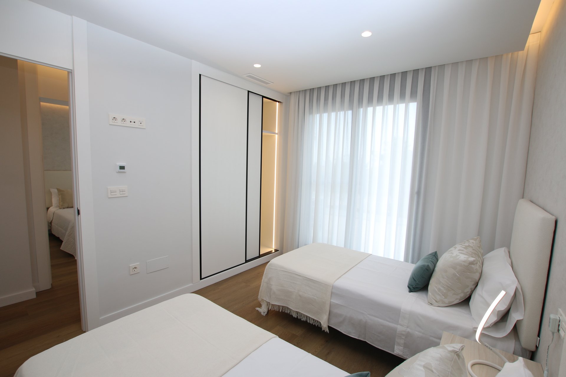 New Build - Townhouse - Pilar de la Horadada