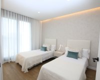 New Build - Townhouse - Pilar de la Horadada