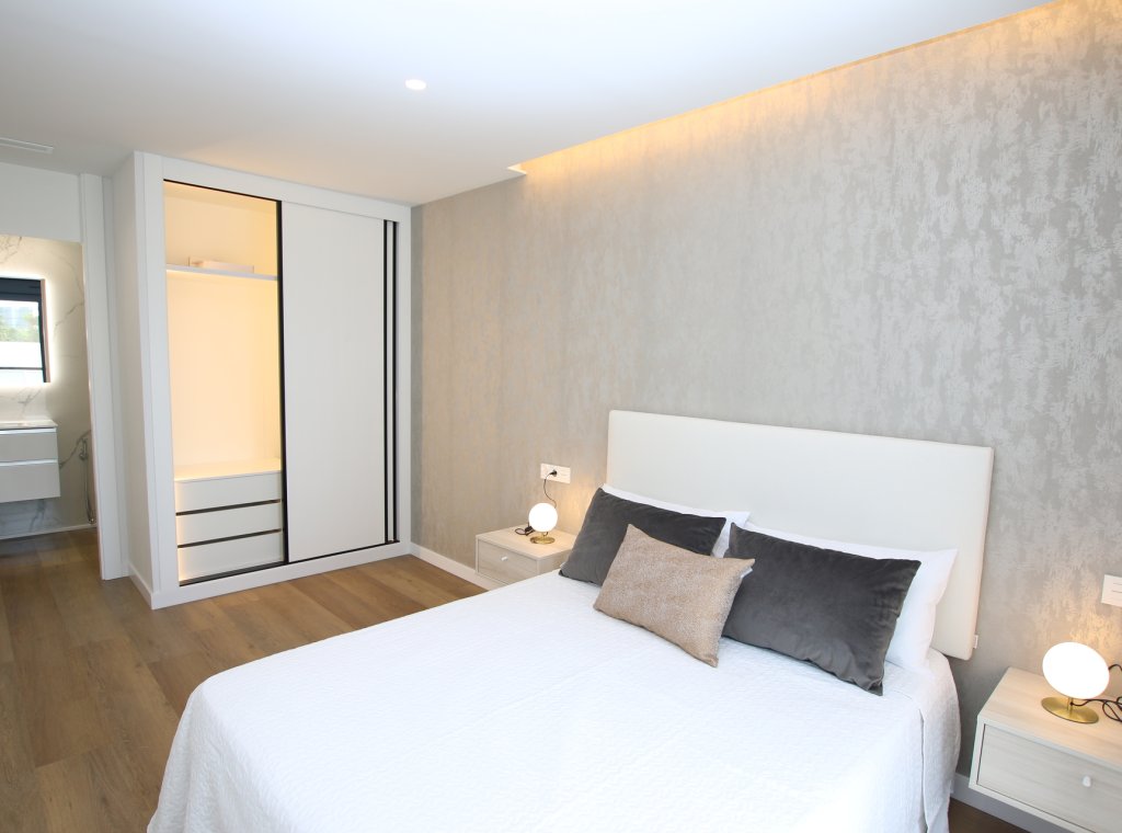 New Build - Townhouse - Pilar de la Horadada