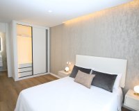 New Build - Townhouse - Pilar de la Horadada