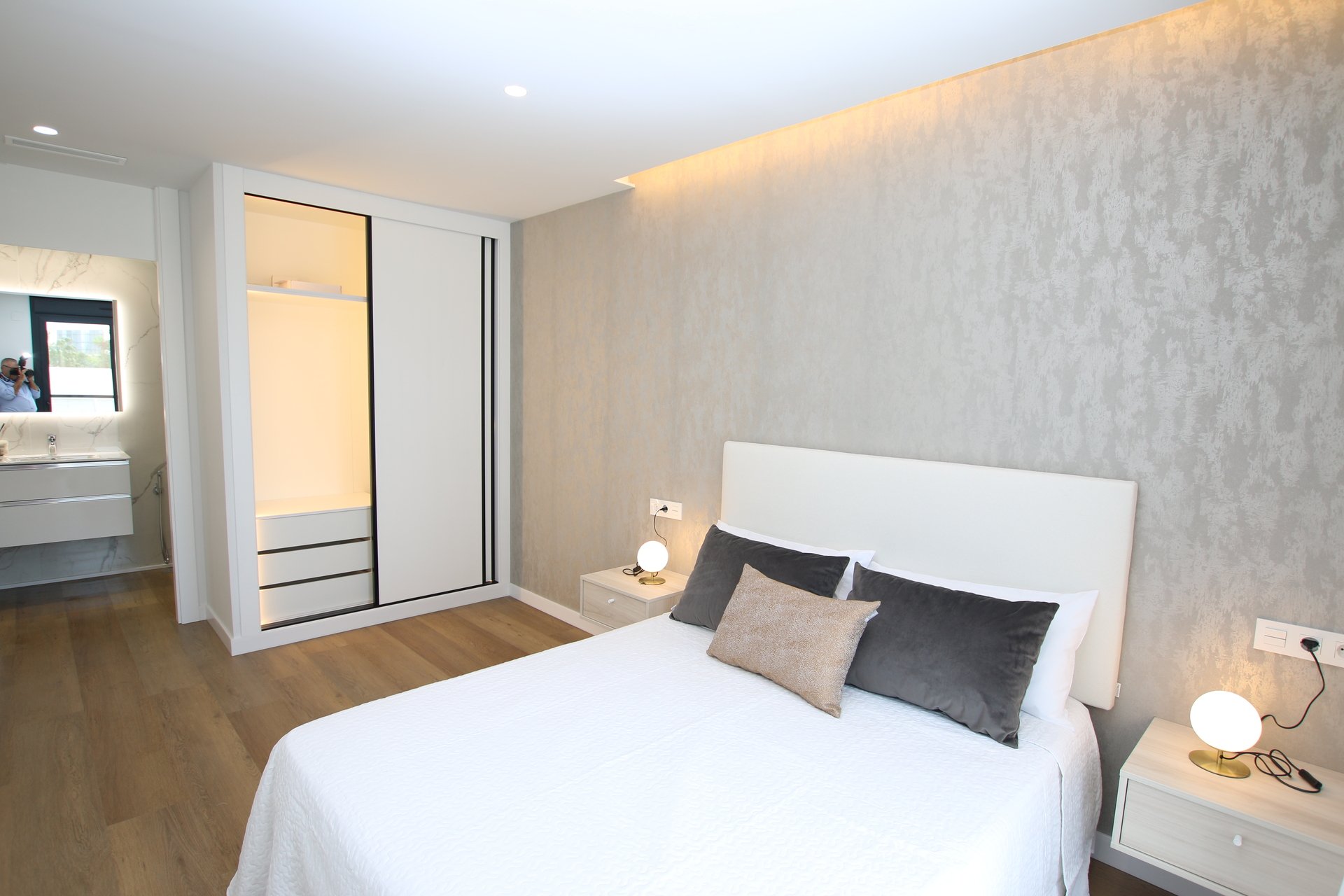New Build - Townhouse - Pilar de la Horadada