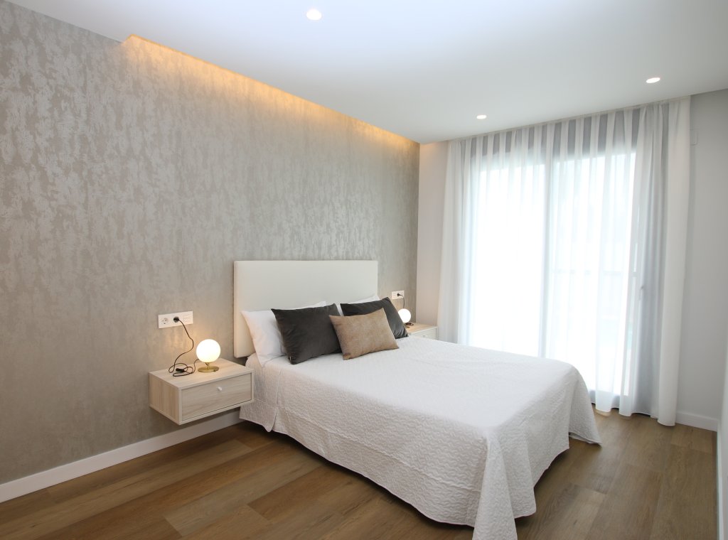 New Build - Townhouse - Pilar de la Horadada