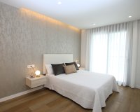 New Build - Townhouse - Pilar de la Horadada