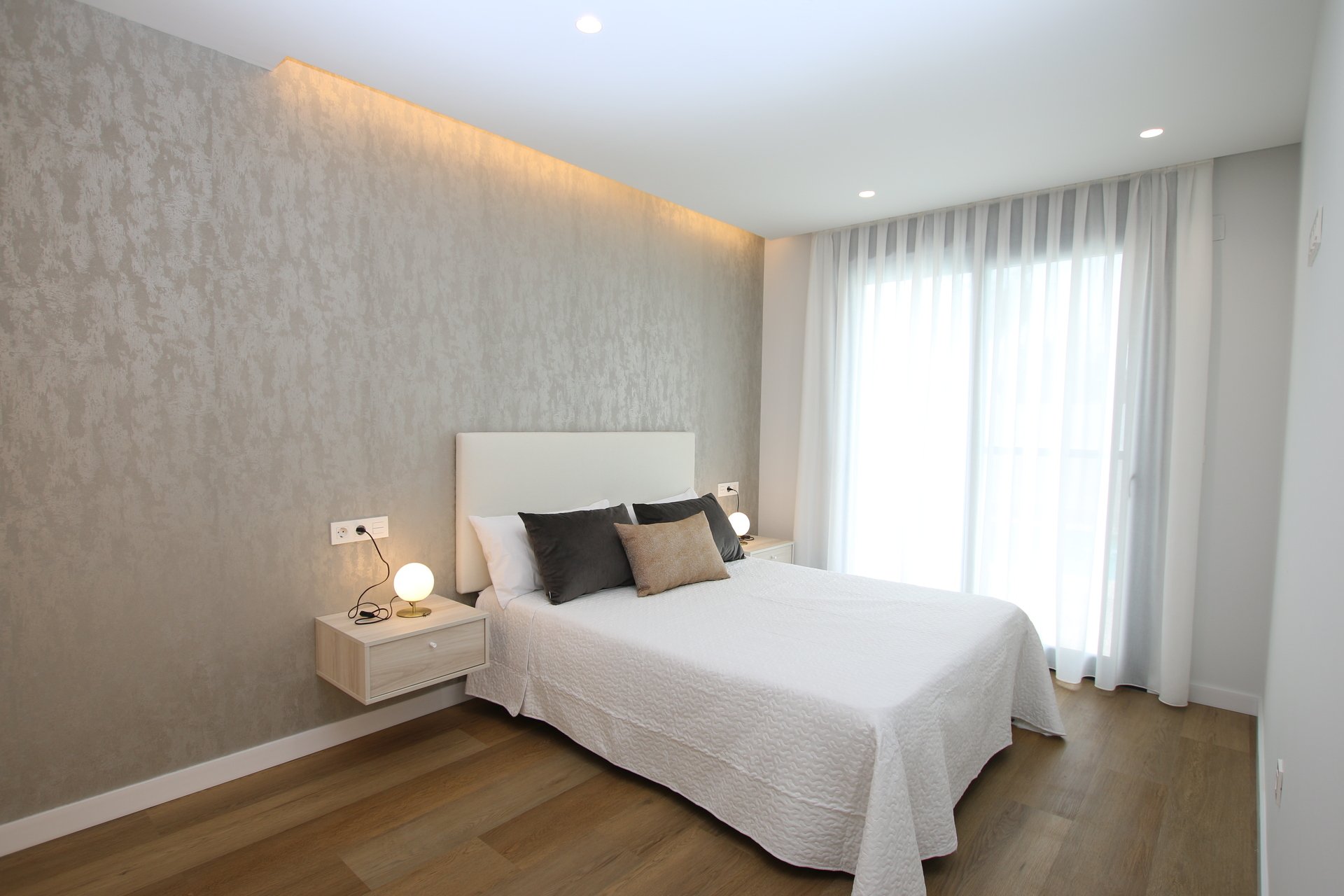 New Build - Townhouse - Pilar de la Horadada