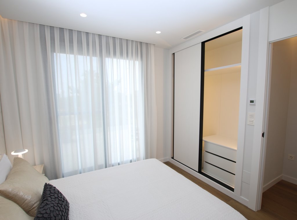 New Build - Townhouse - Pilar de la Horadada