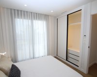 New Build - Townhouse - Pilar de la Horadada