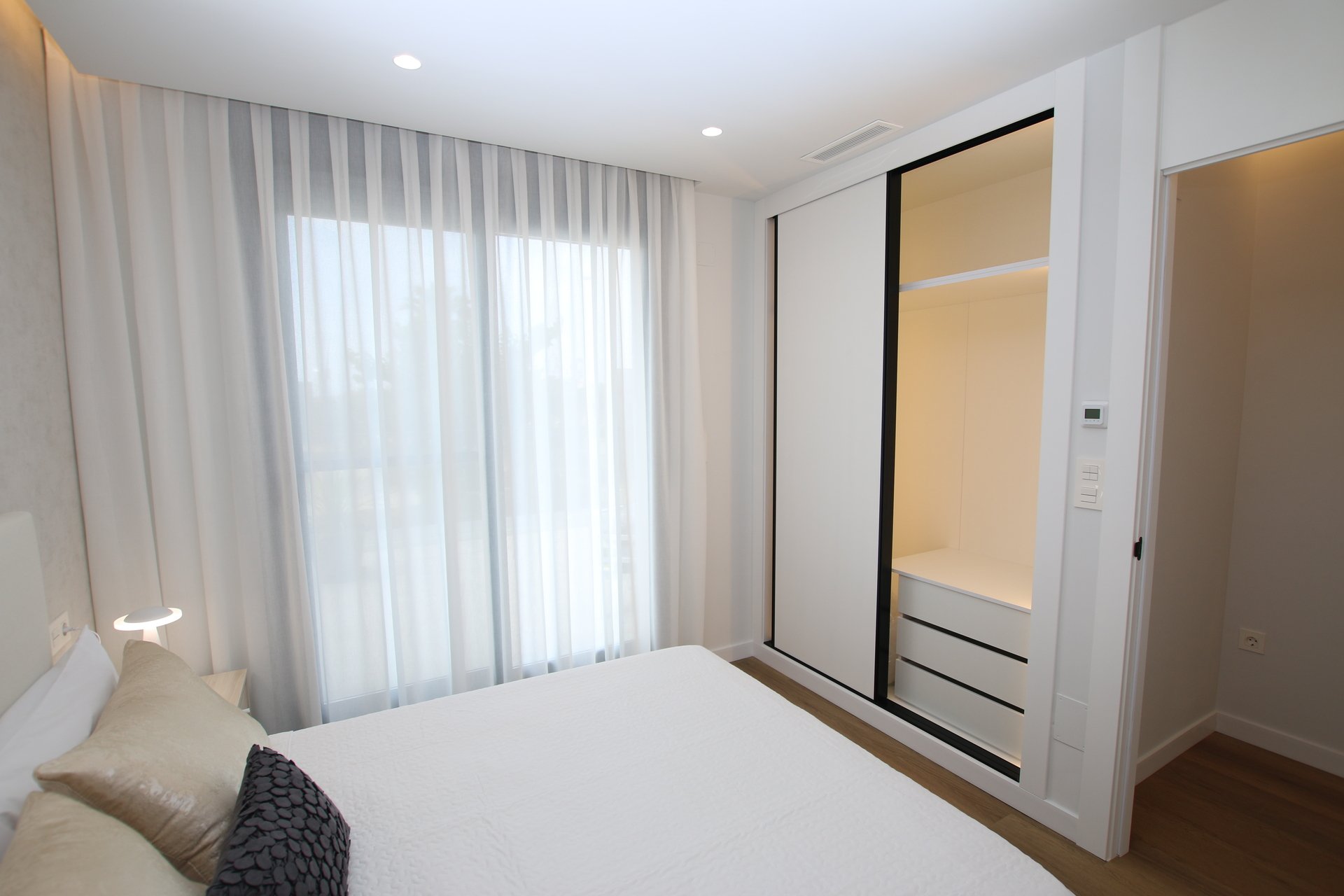 New Build - Townhouse - Pilar de la Horadada