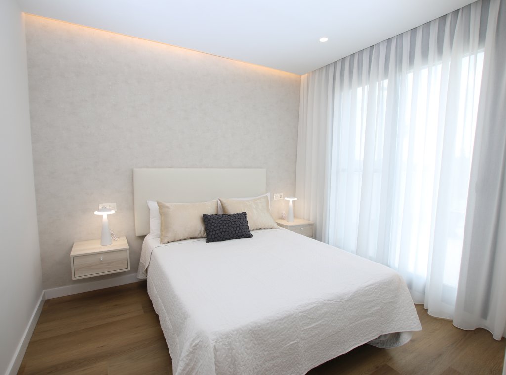 New Build - Townhouse - Pilar de la Horadada