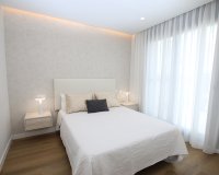 New Build - Townhouse - Pilar de la Horadada