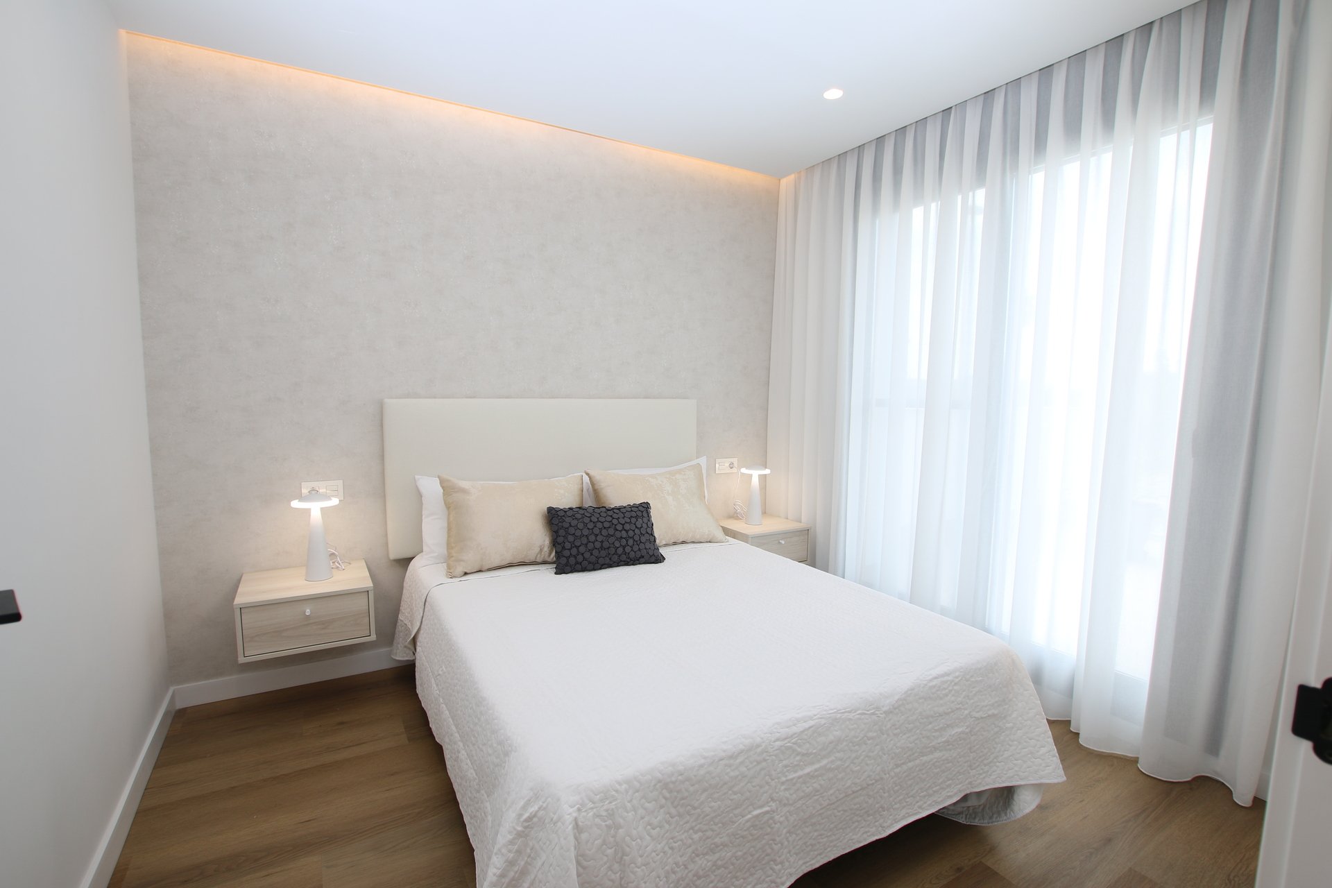 New Build - Townhouse - Pilar de la Horadada
