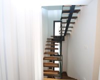 New Build - Townhouse - Pilar de la Horadada