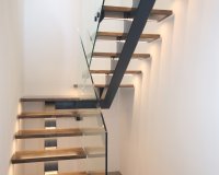 New Build - Townhouse - Pilar de la Horadada