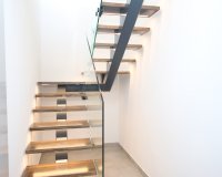 New Build - Townhouse - Pilar de la Horadada