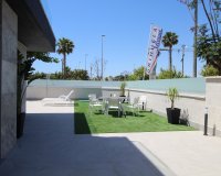 New Build - Townhouse - Pilar de la Horadada