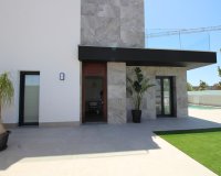 New Build - Townhouse - Pilar de la Horadada